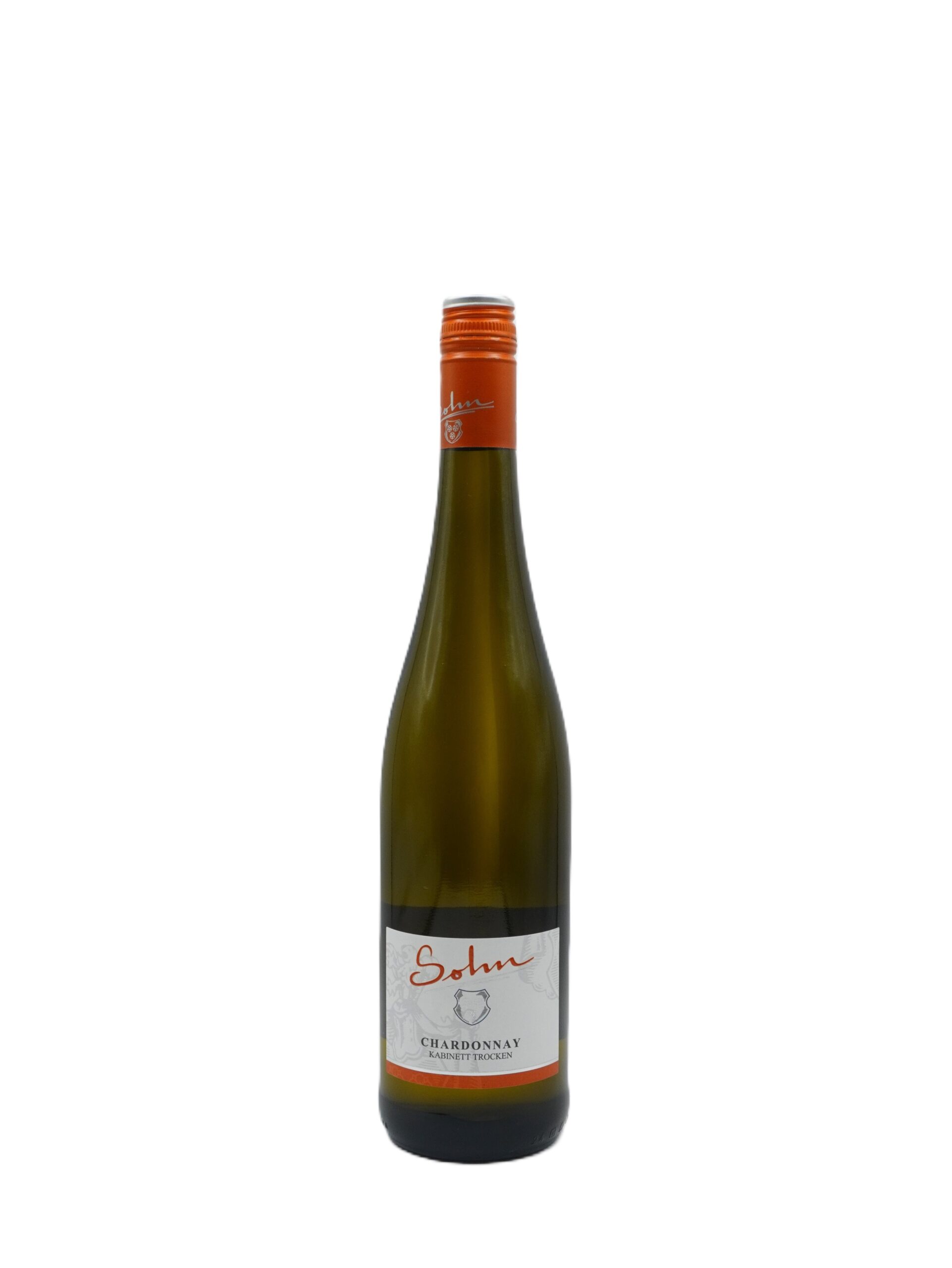 Chardonnay Kabinett trocken