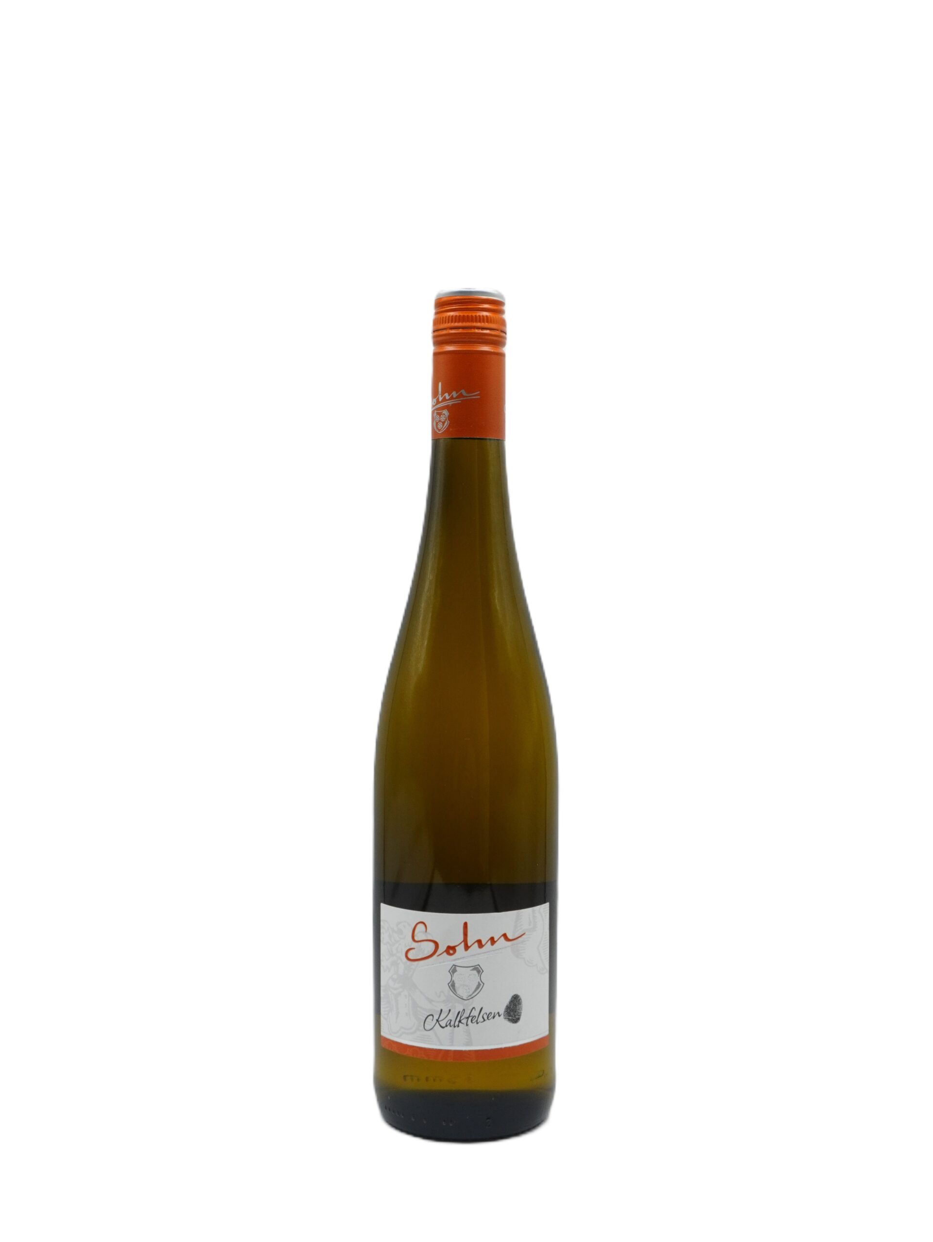 Riesling Kalkfelsen trocken