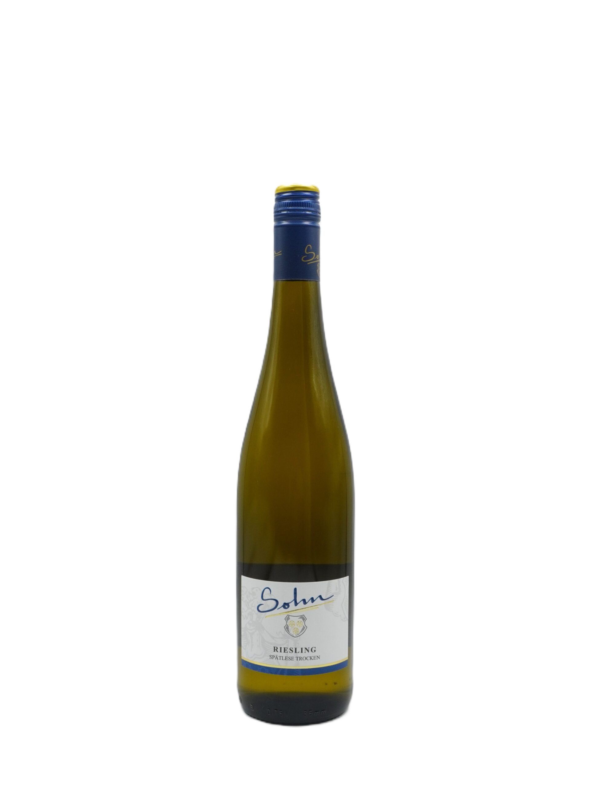 Riesling Spätlese trocken