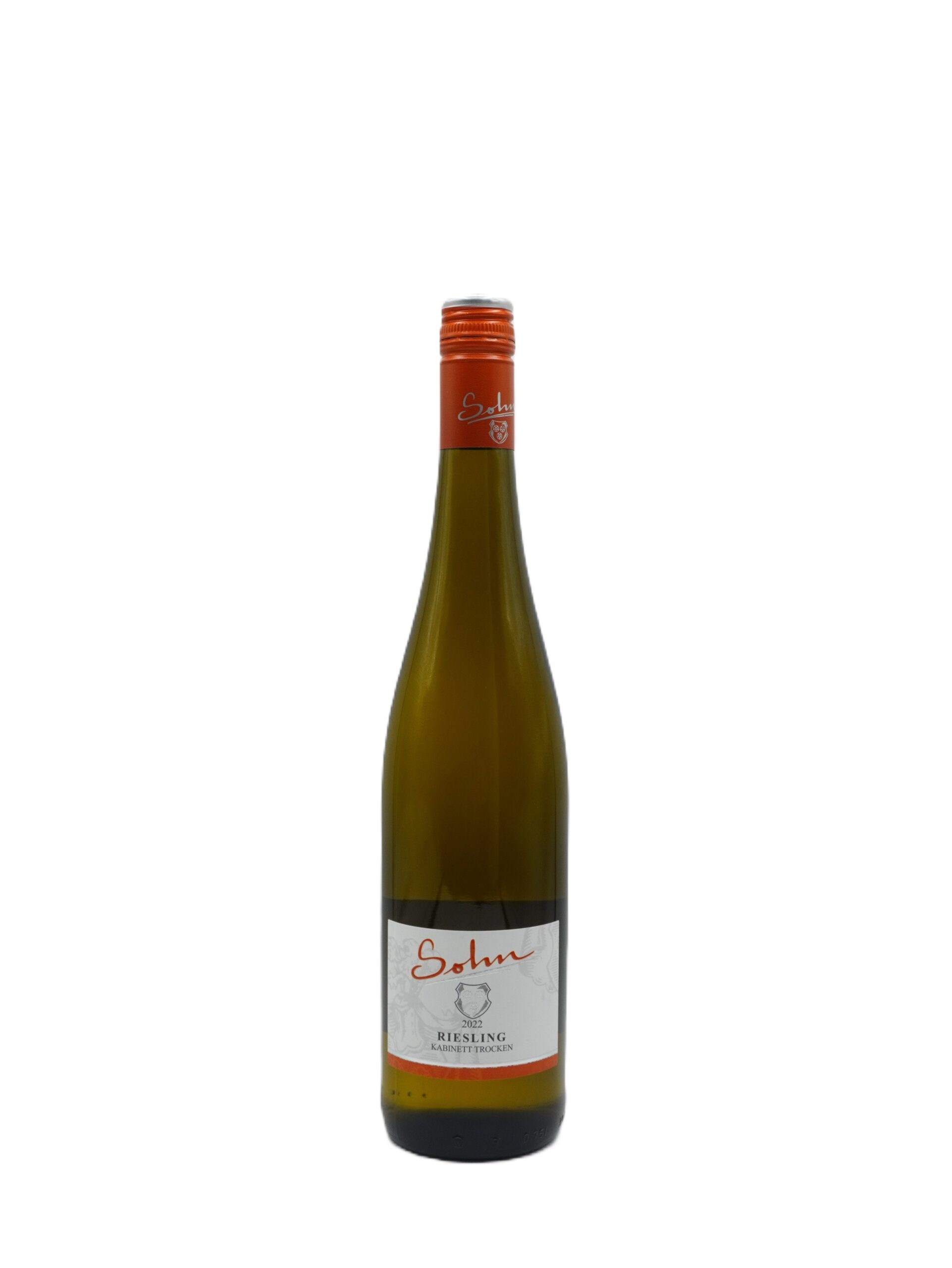 Riesling Kabinett trocken