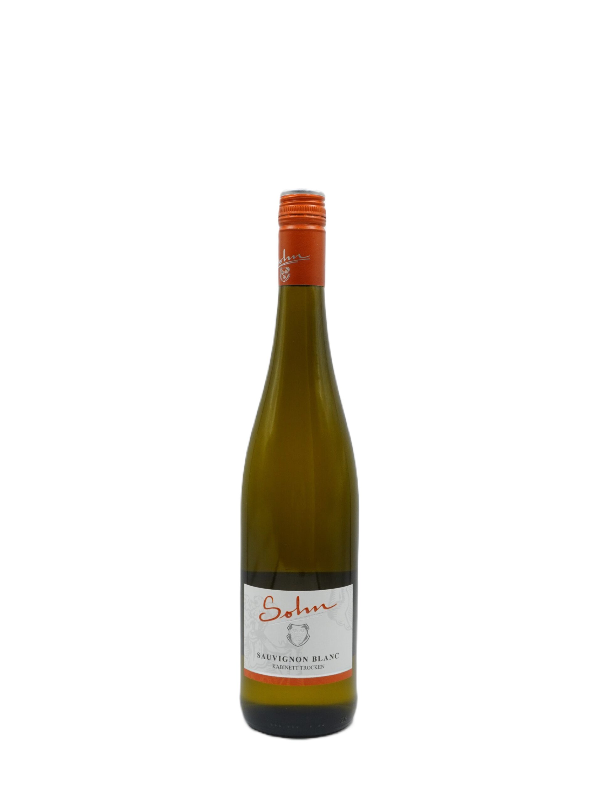 Sauvignon Blanc trocken