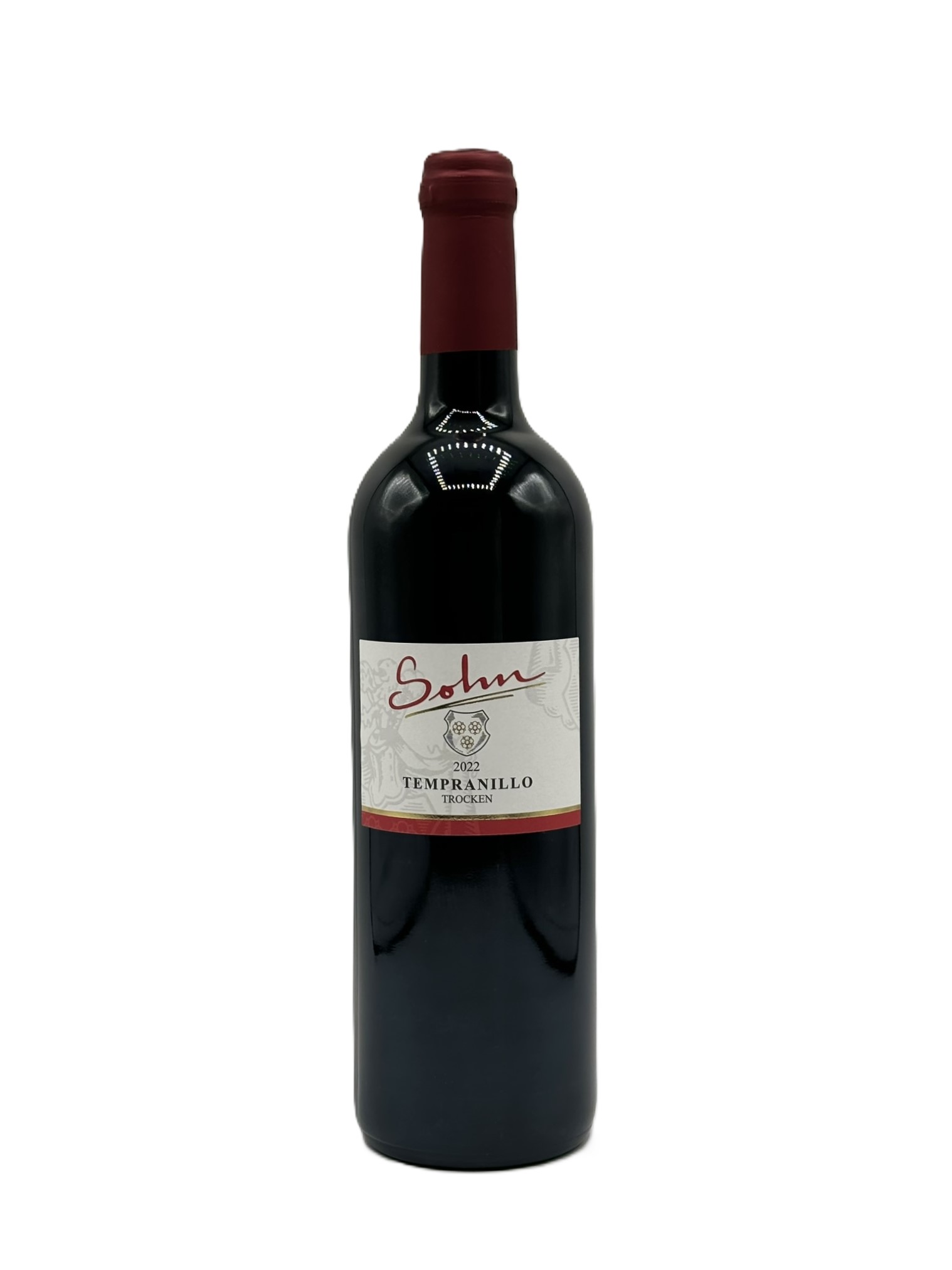 Tempranillo trocken