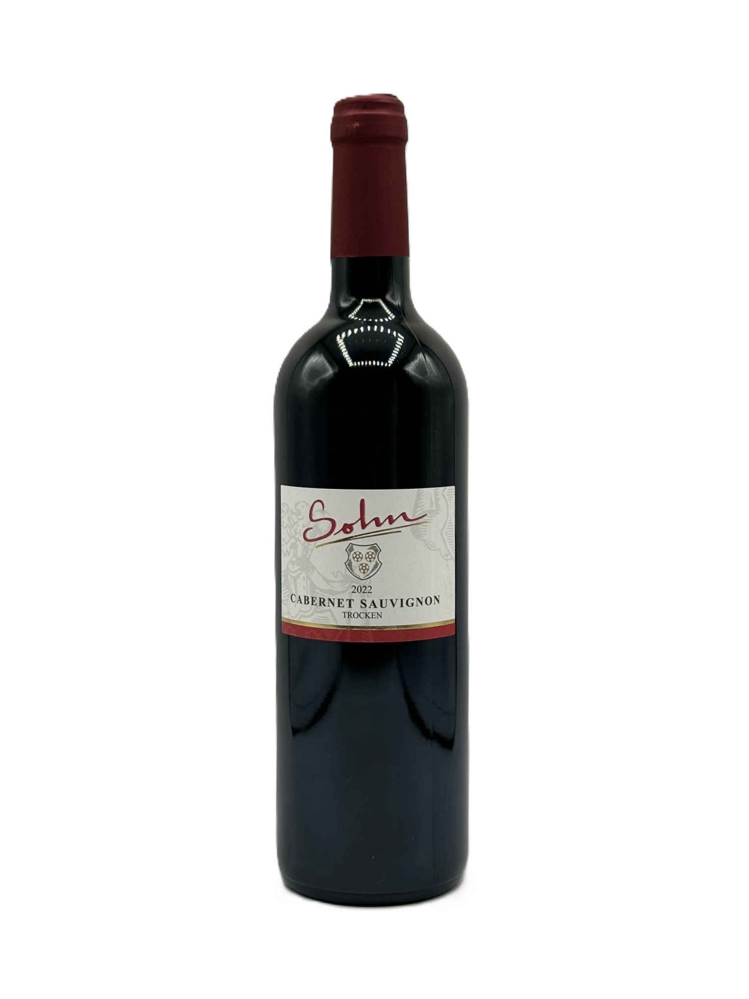 Cabernet Sauvignon trocken