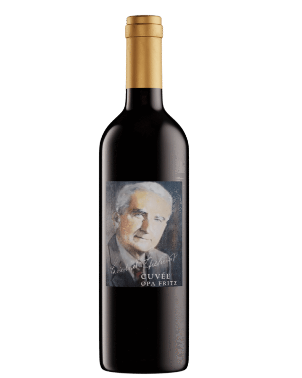 Cuvée Opa Fritz