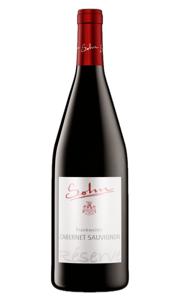 Cabernet Sauvignon Réserve
