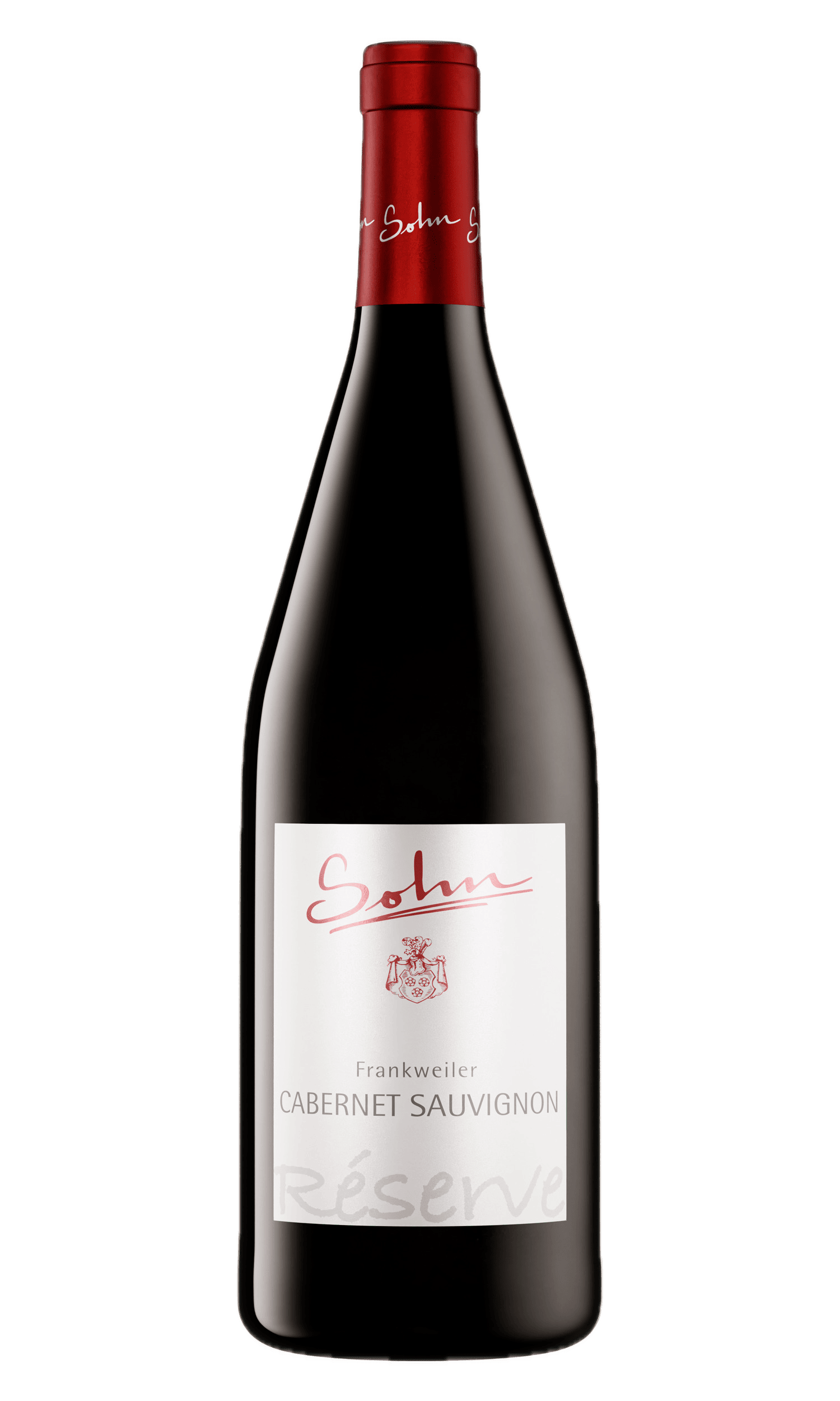 Cabernet Sauvignon Réserve