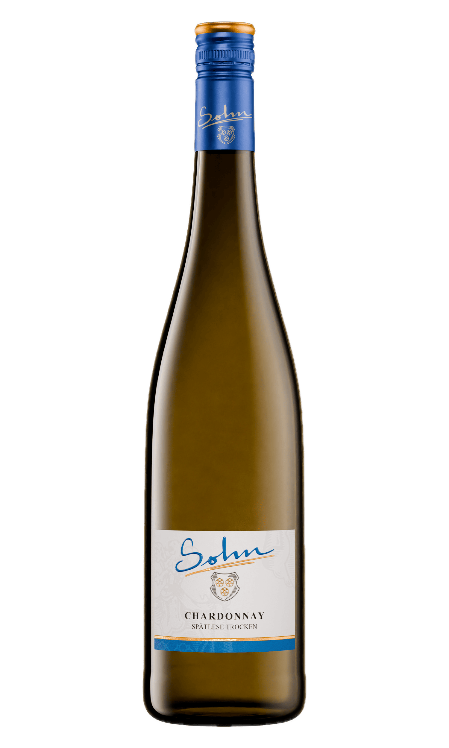 Chardonnay Spätlese trocken