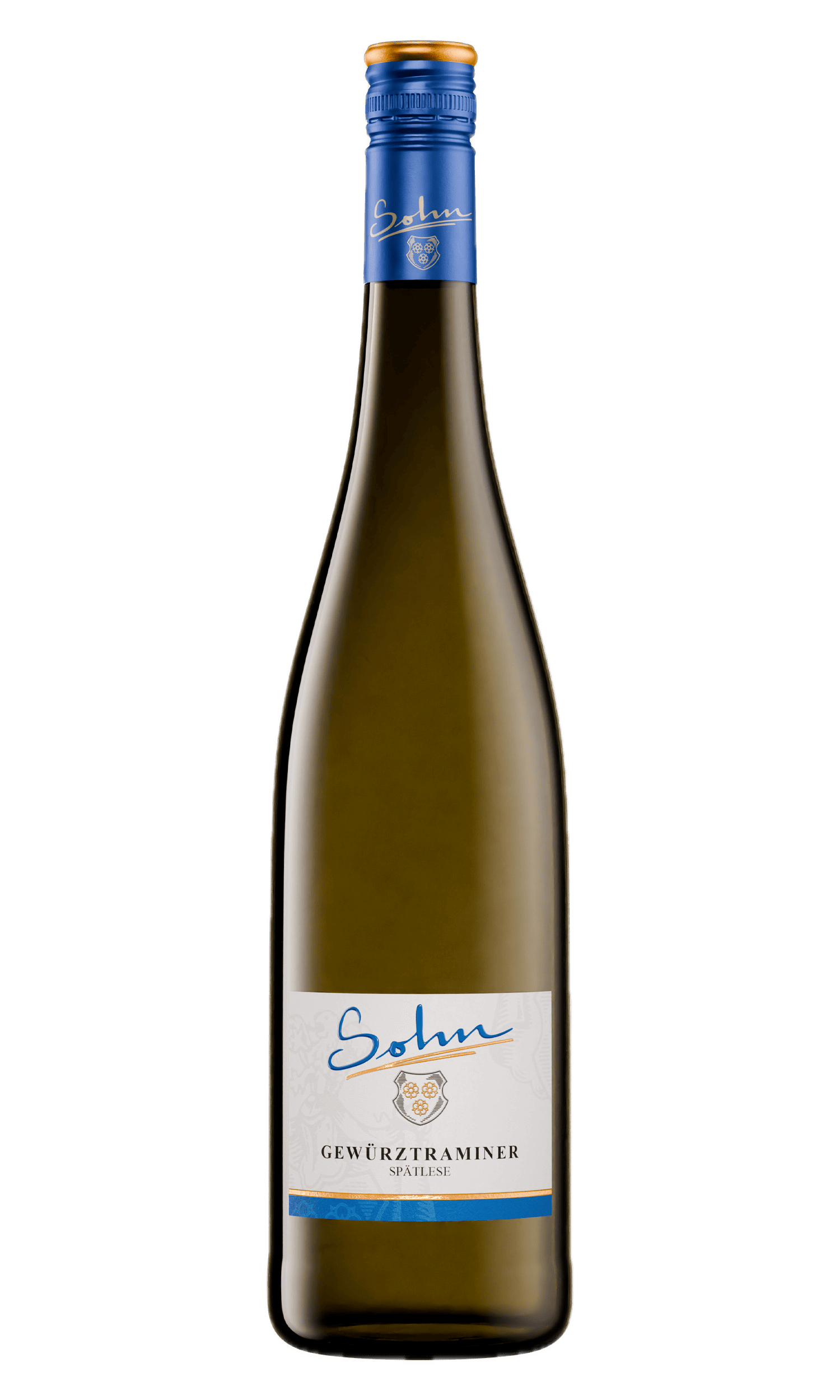 Gewürztraminer Spätlese