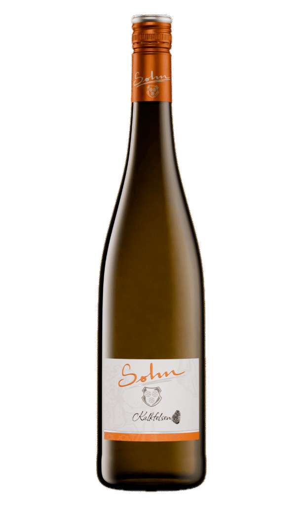 Riesling Kalkfelsen trocken