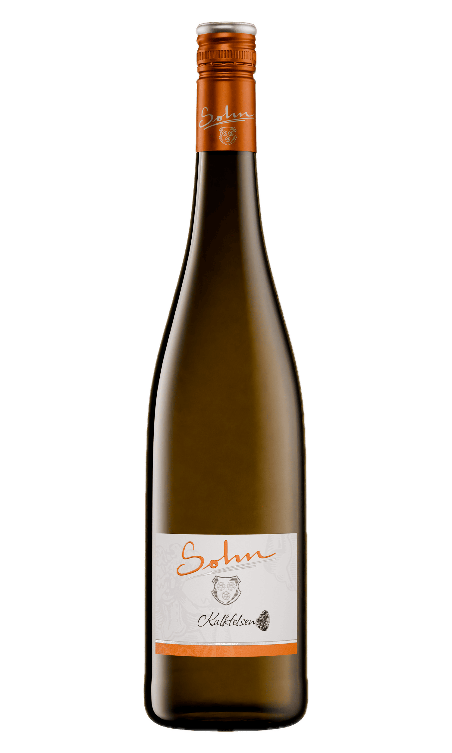 Riesling Kalkfelsen trocken