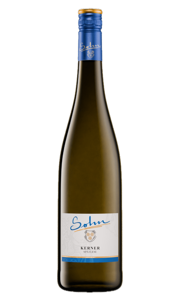 Kerner Spätlese