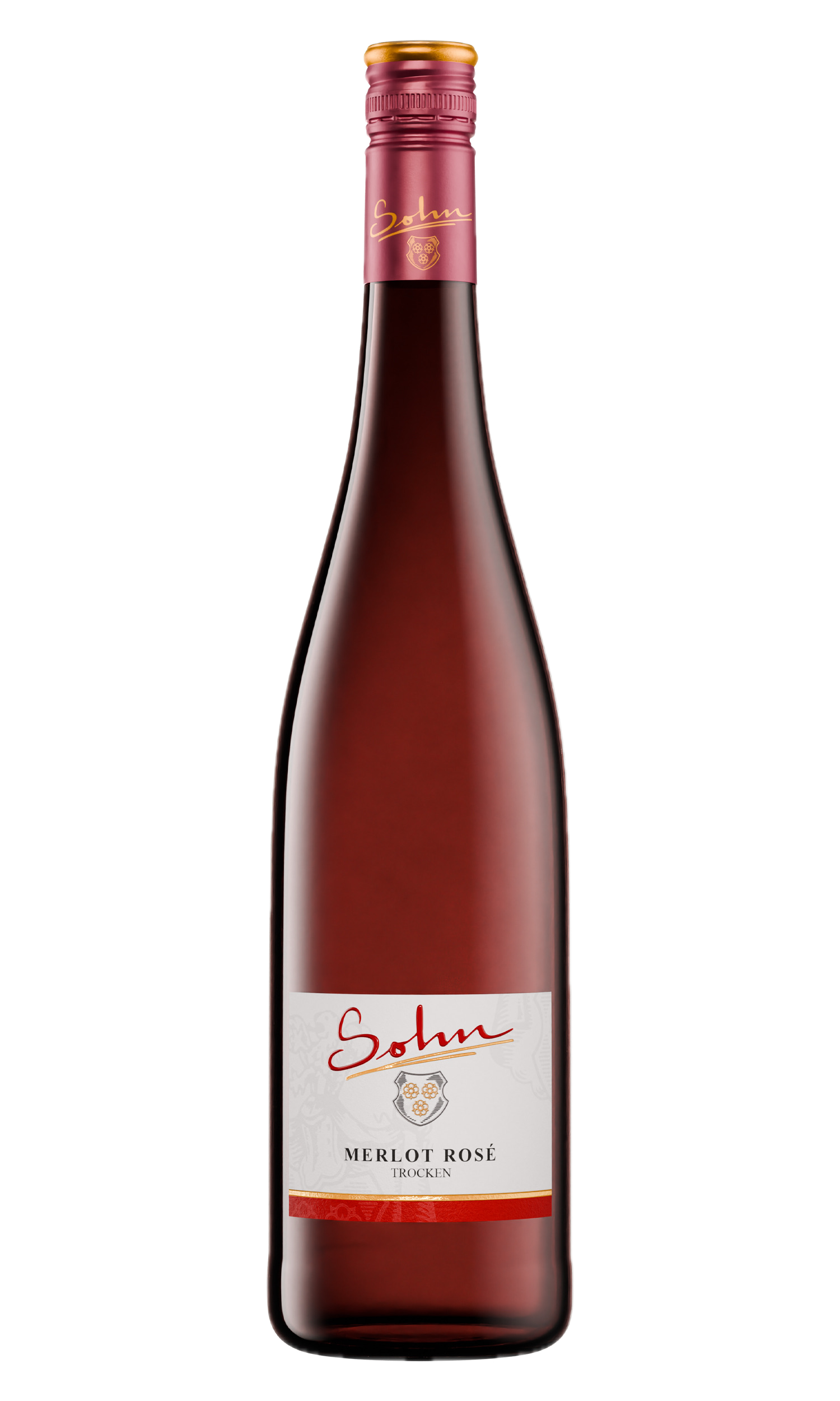 Merlot Rosé trocken
