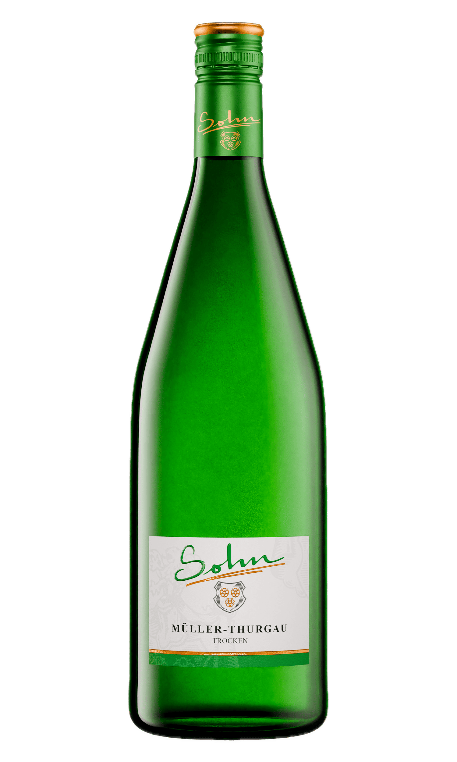 Müller-Thurgau trocken