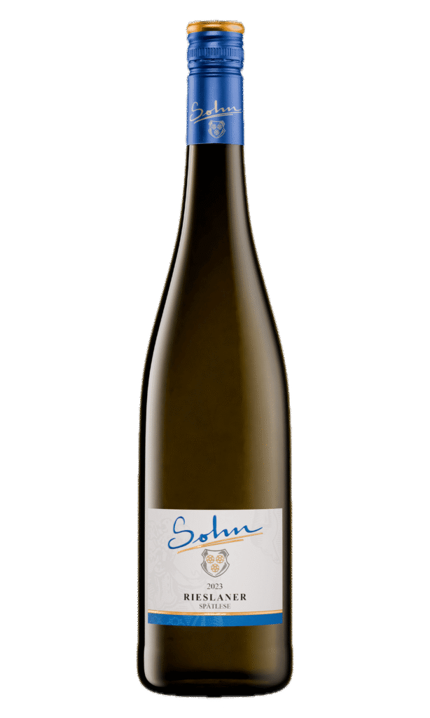 Rieslaner Spätlese