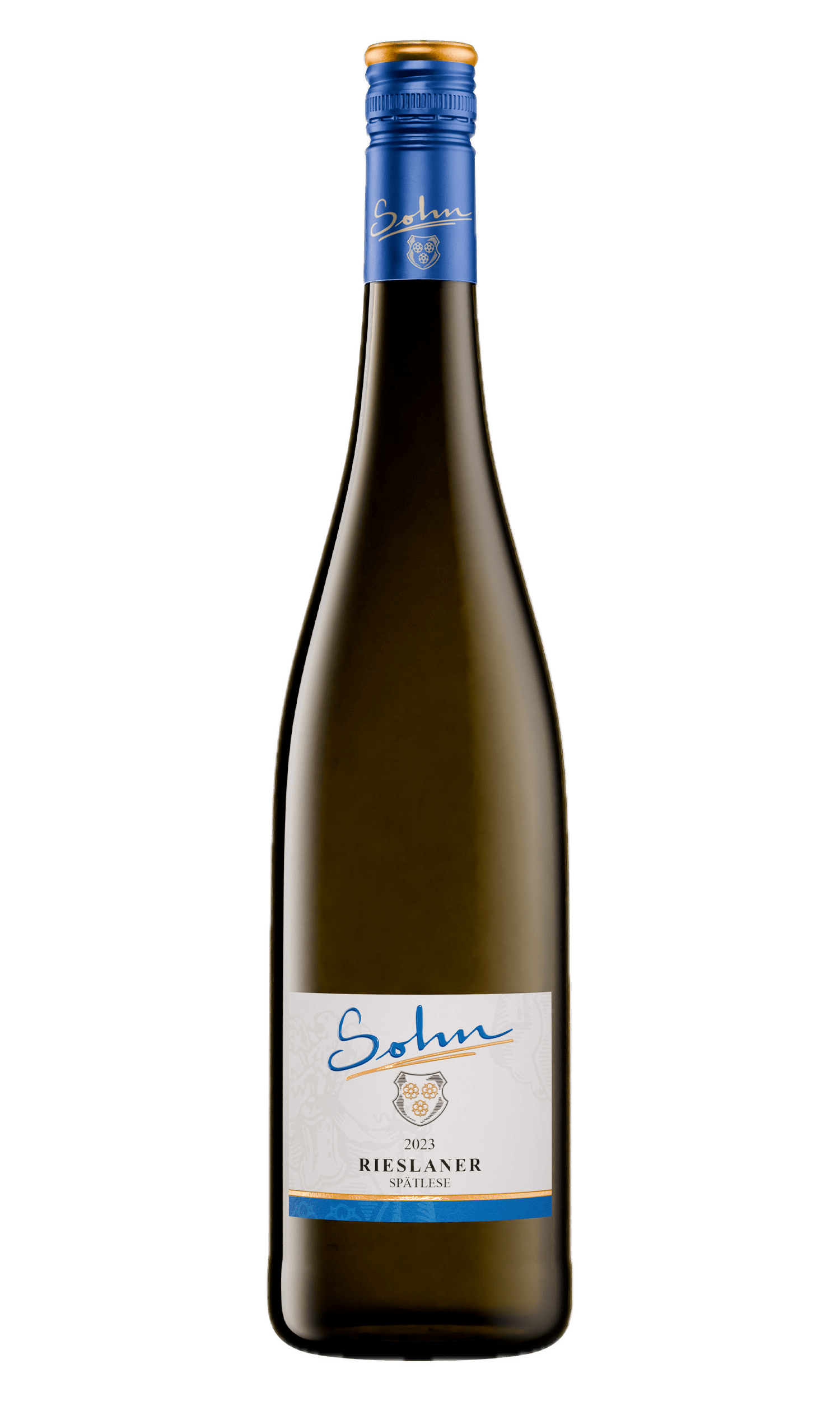 Rieslaner Spätlese