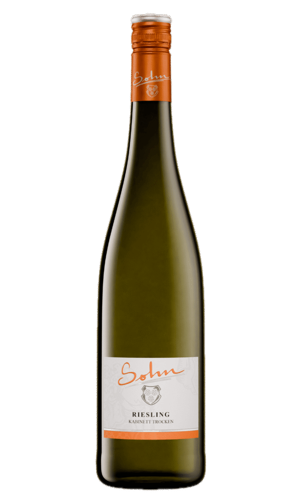 Riesling Kabinett trocken