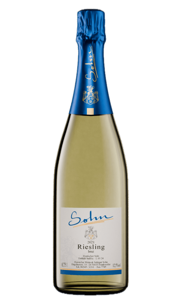 Riesling Brut