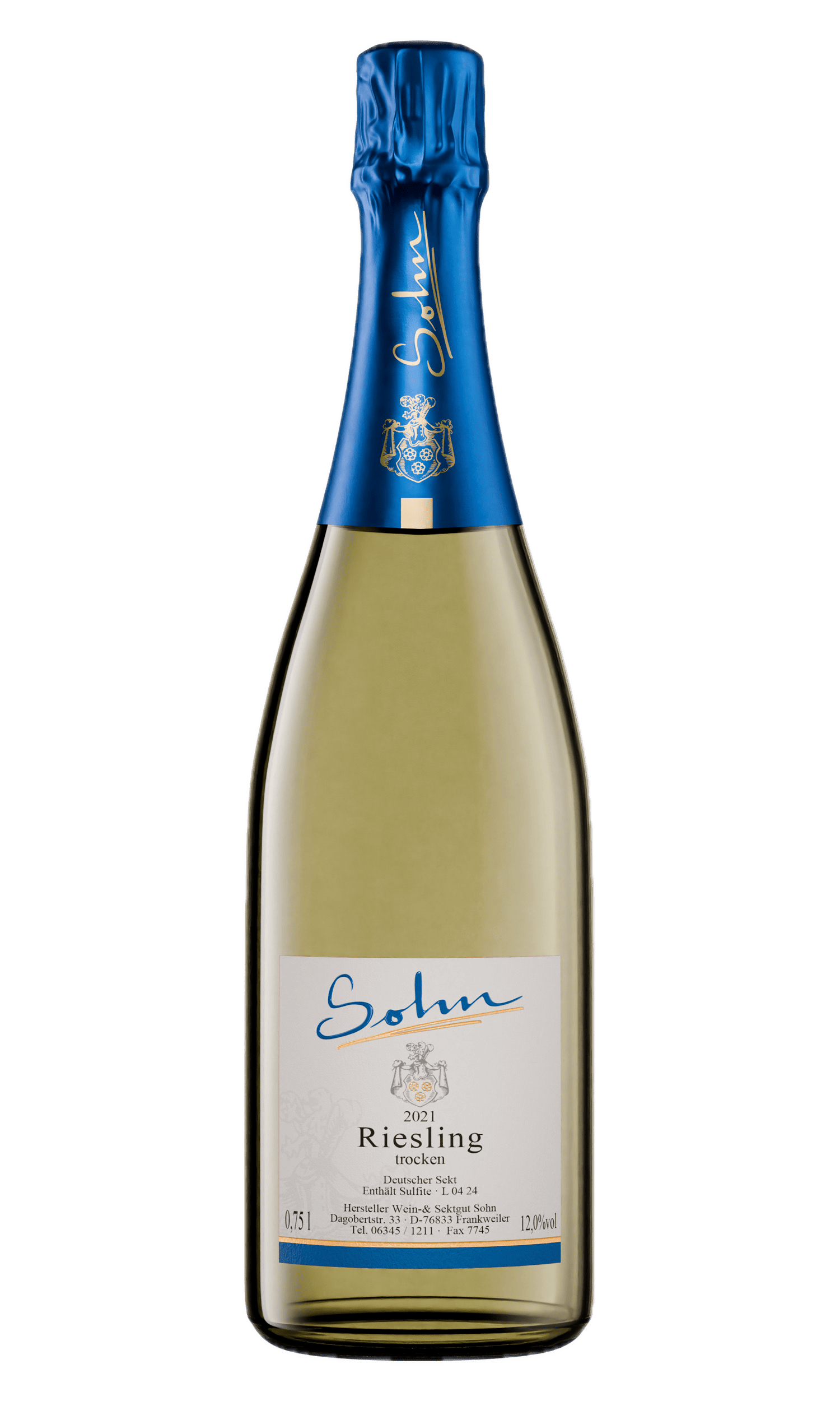 Riesling Trocken Sekt