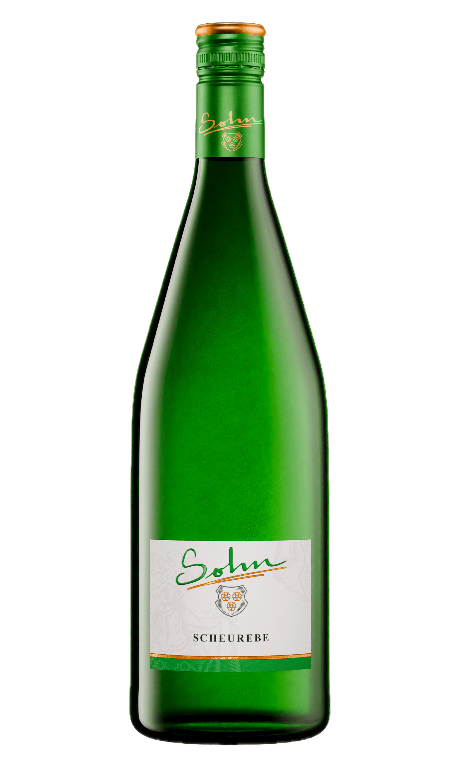 Scheurebe Literweine