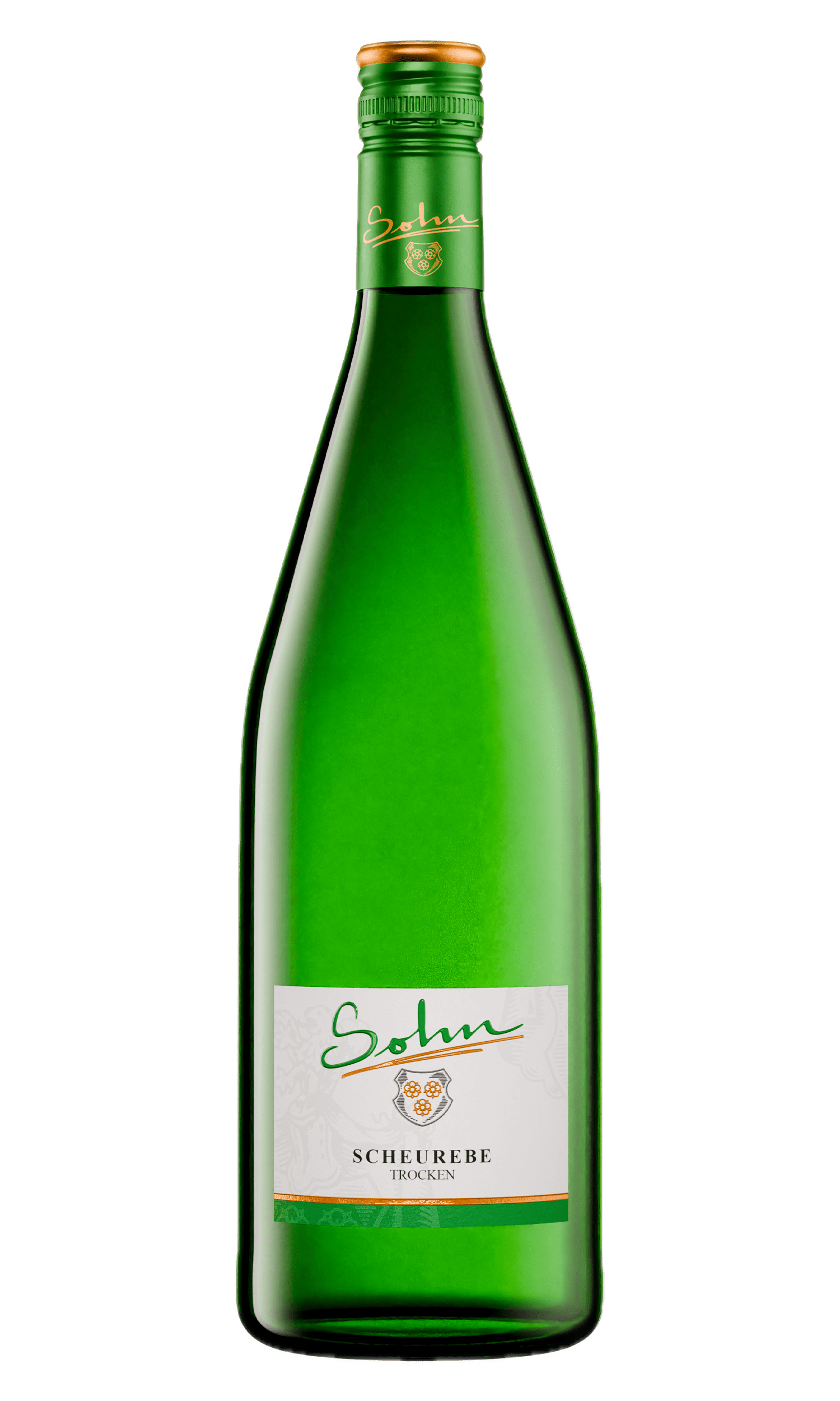 Scheurebe trocken