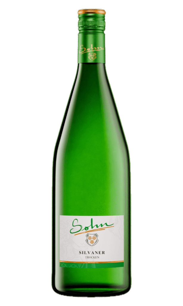 Silvaner trocken