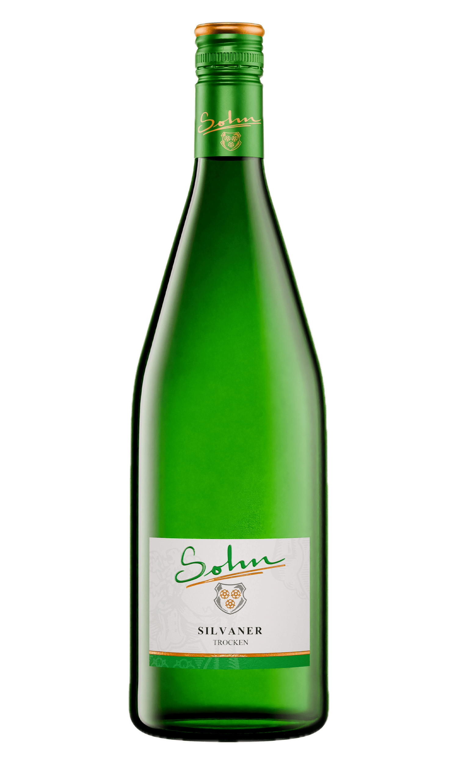 Silvaner trocken