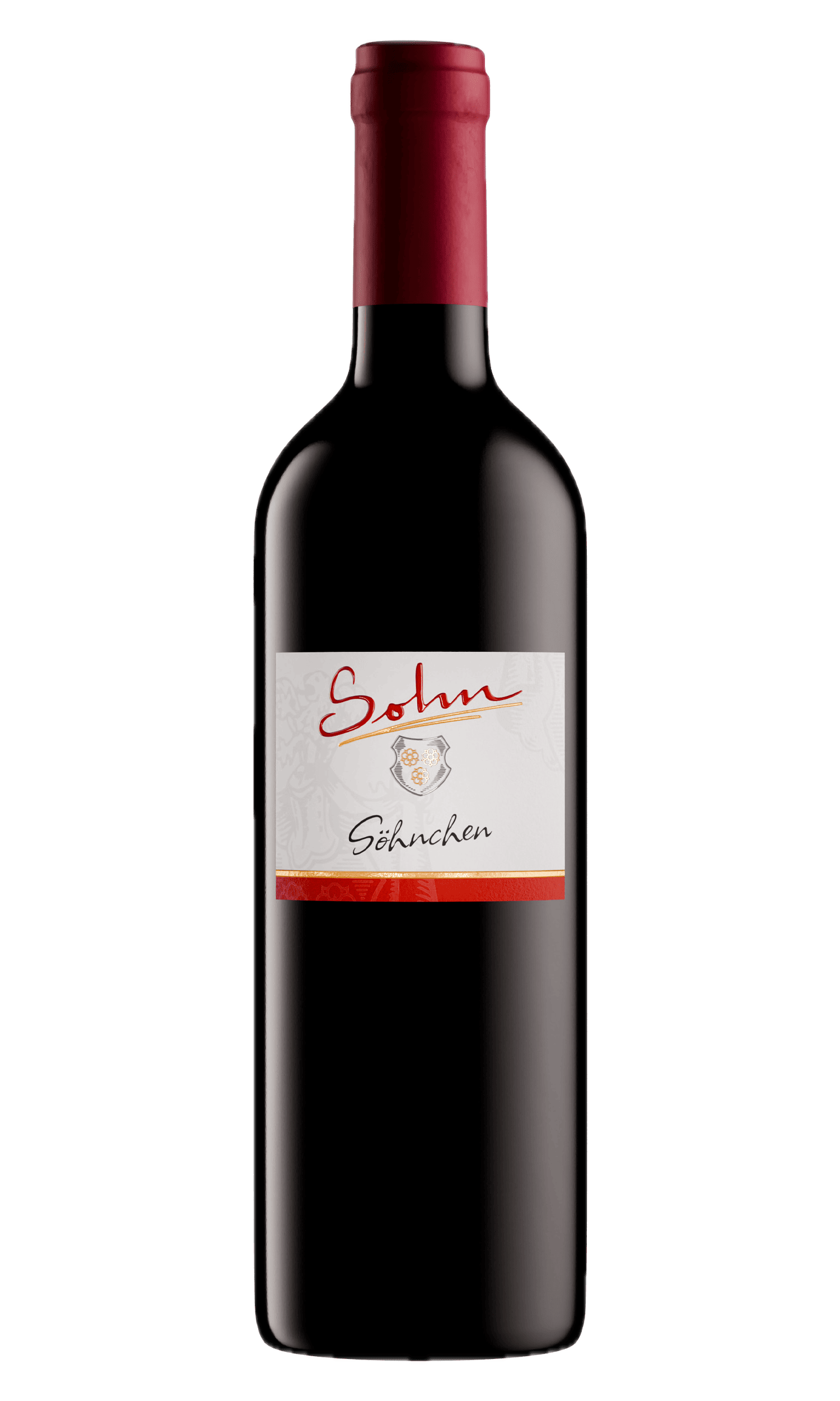 Dunkelfelder "Söhnchen" trocken