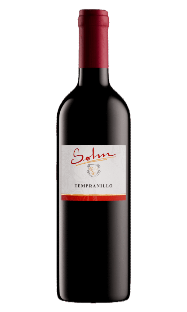 Tempranillo trocken