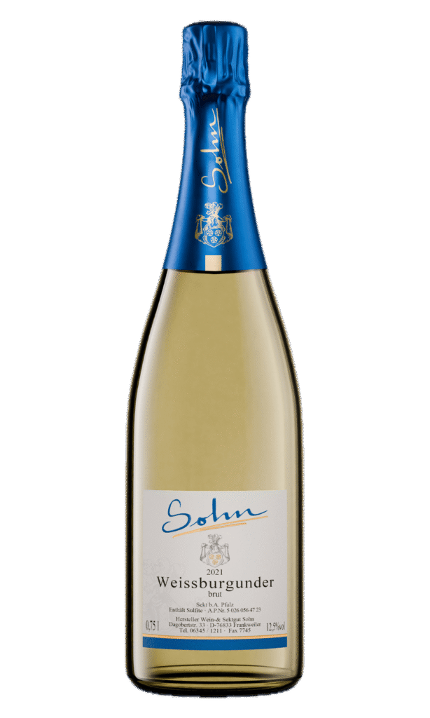 Weissburgunder Brut