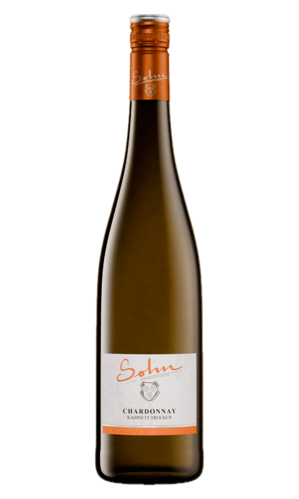 Chardonnay Kabinett trocken