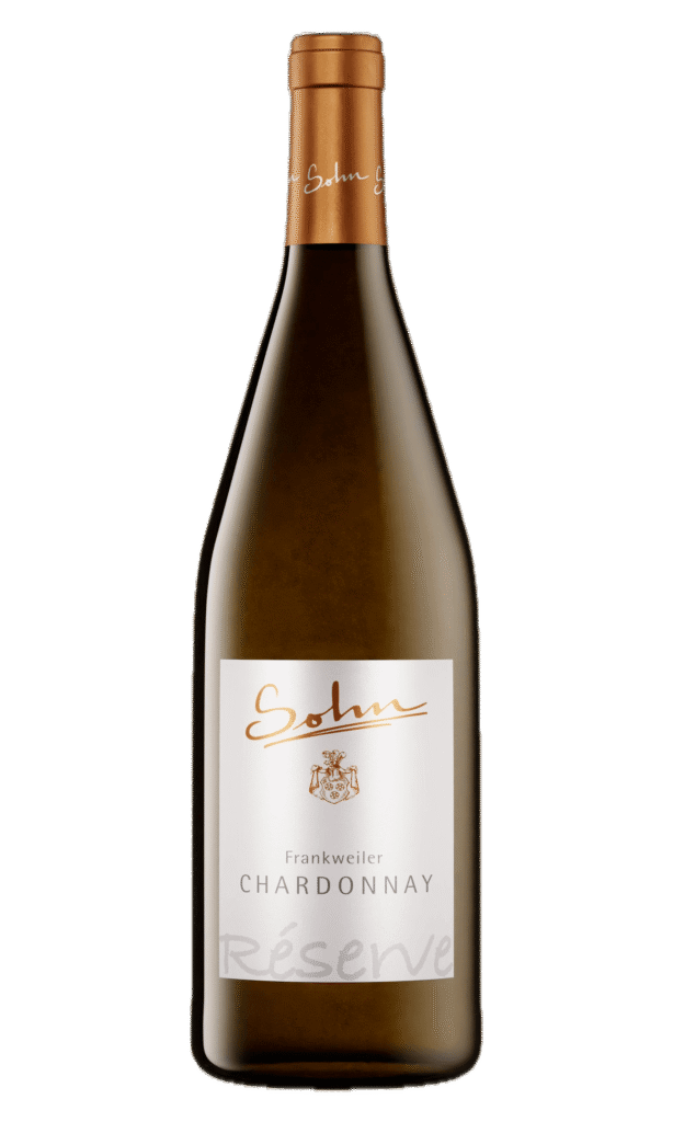 Chardonnay Réserve