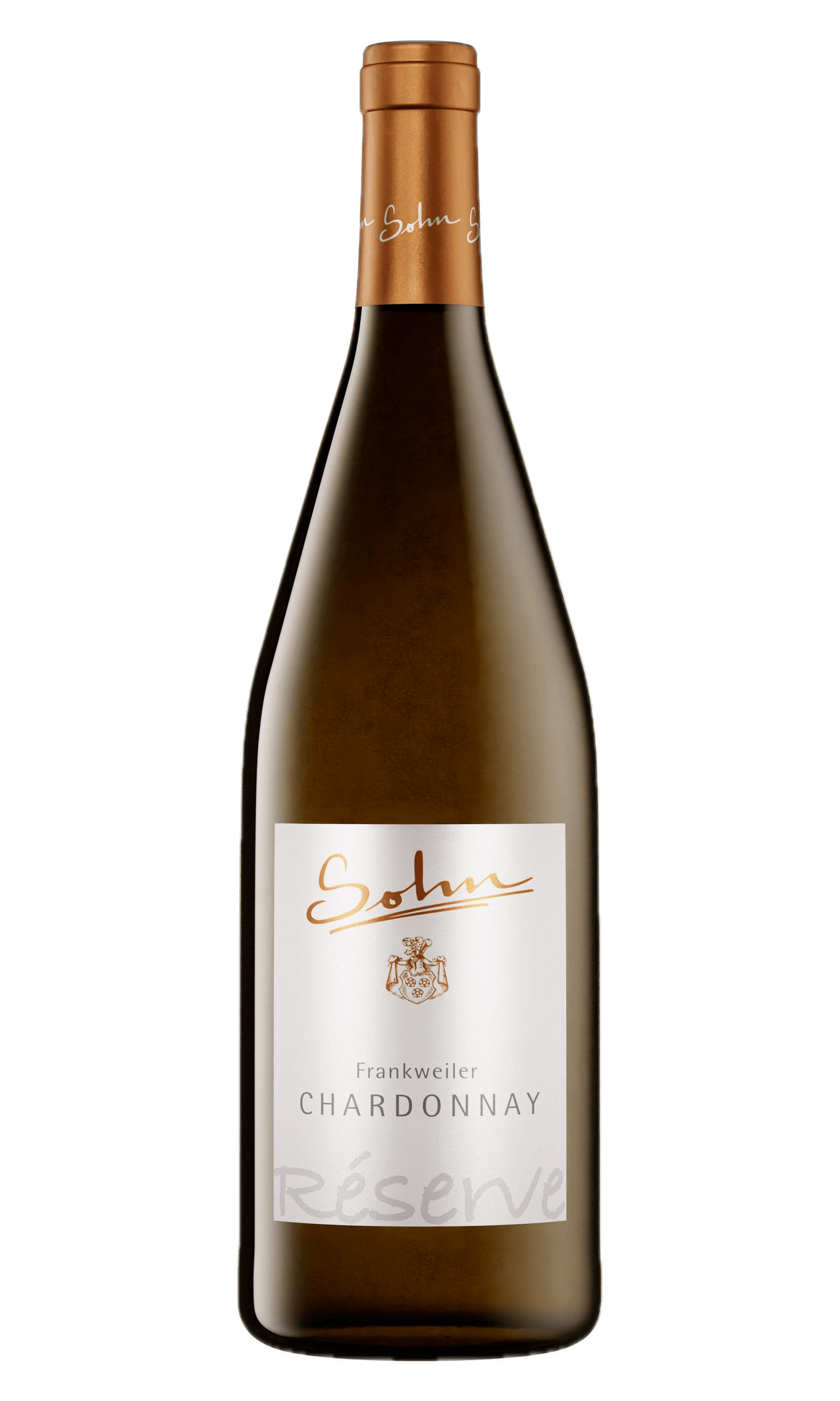 Chardonnay Réserve