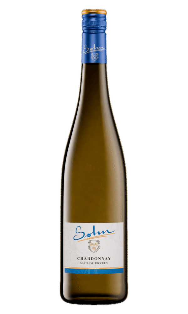 Chardonnay Spätlese trocken