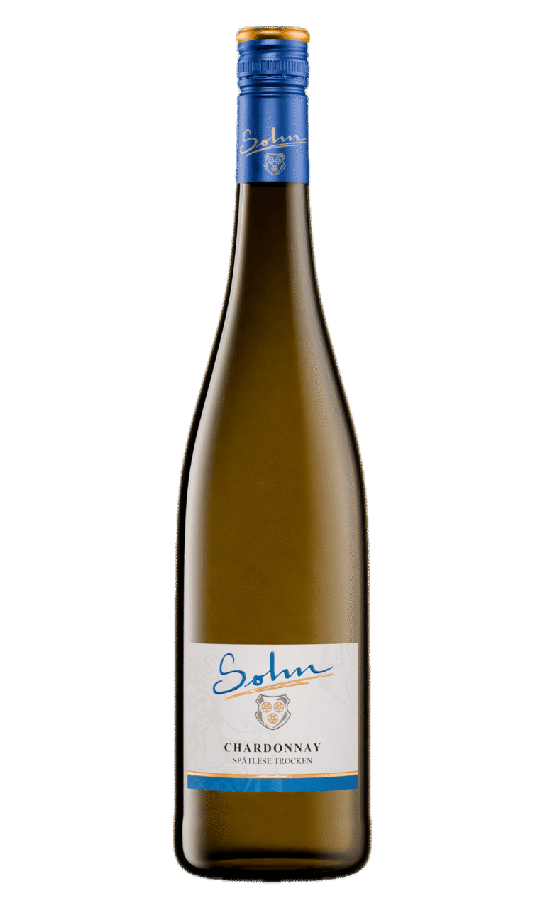 Chardonnay Spätlese trocken