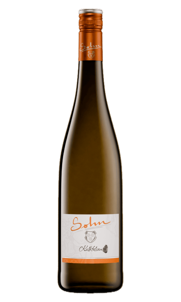Riesling Kalkfelsen trocken