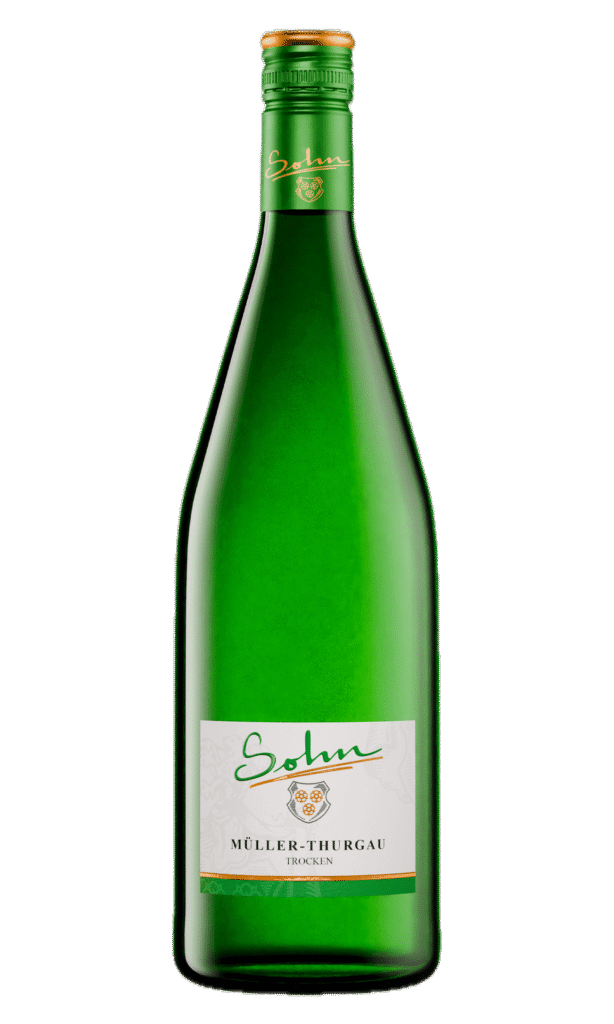 Müller-Thurgau trocken