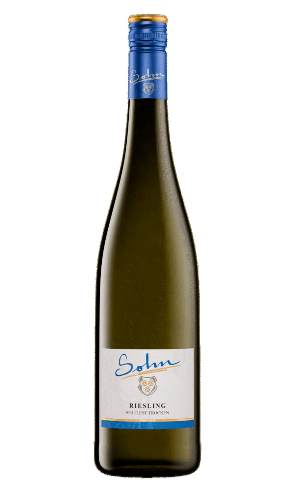 Riesling Spätlese trocken