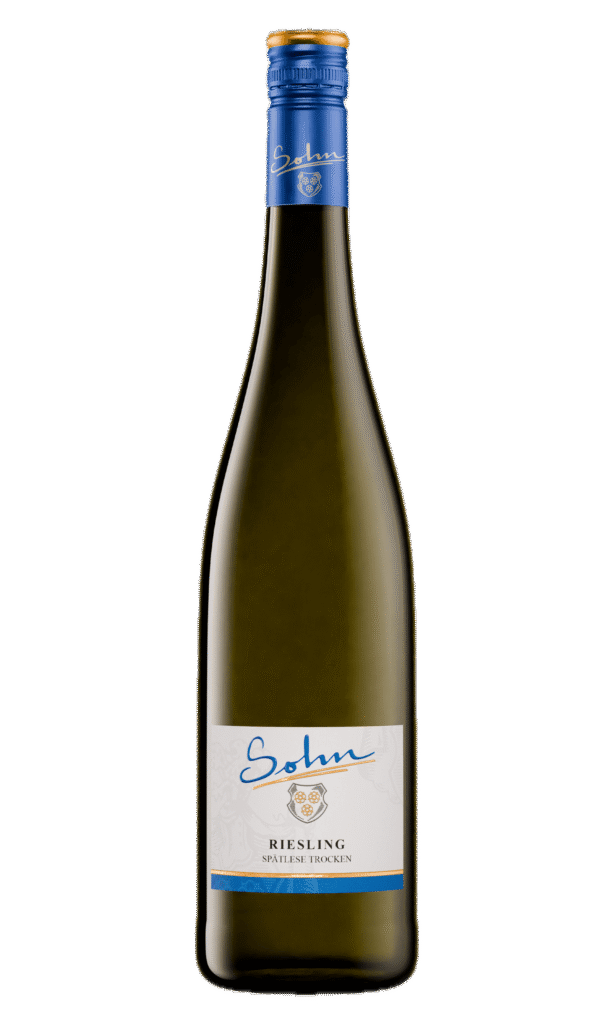 Riesling Spätlese trocken