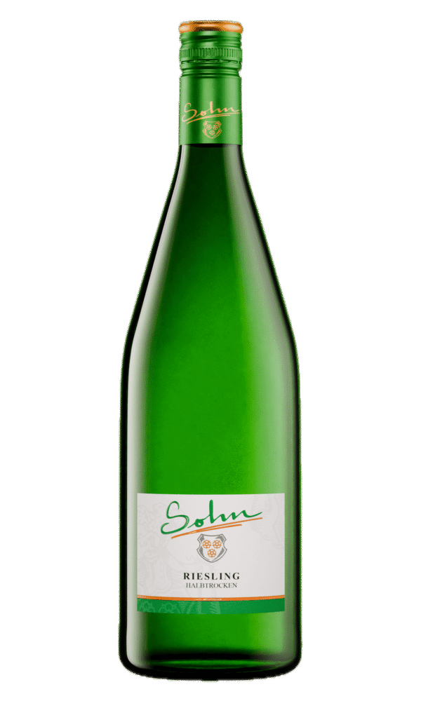 Riesling halbtrocken