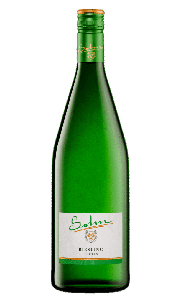 Riesling trocken
