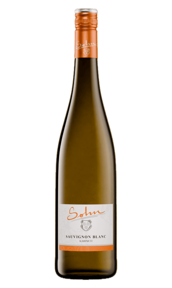 Sauvignon Blanc trocken