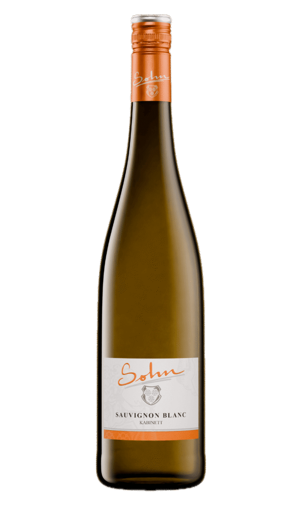 Sauvignon Blanc trocken