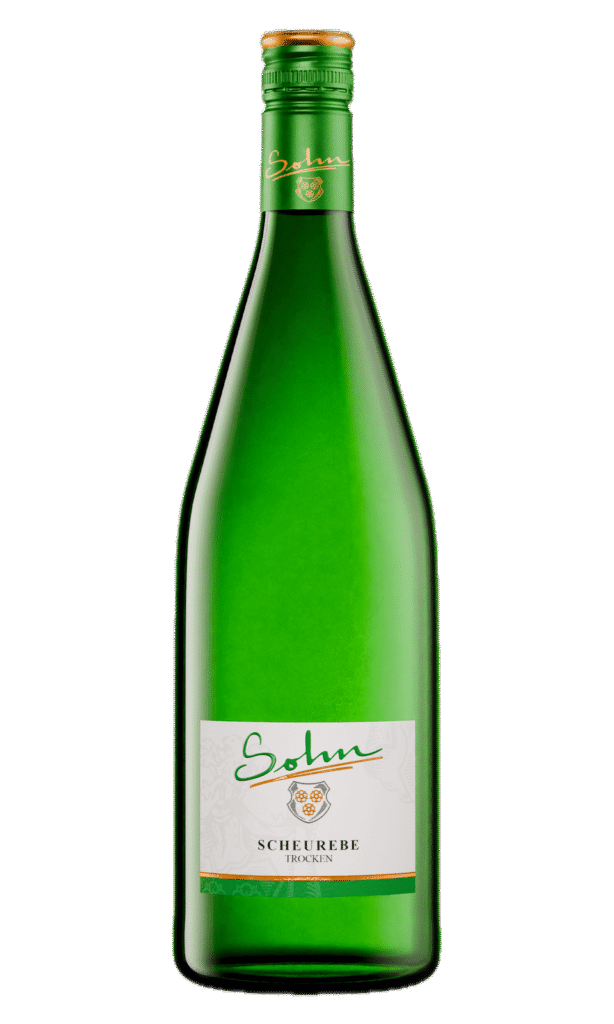 Scheurebe trocken