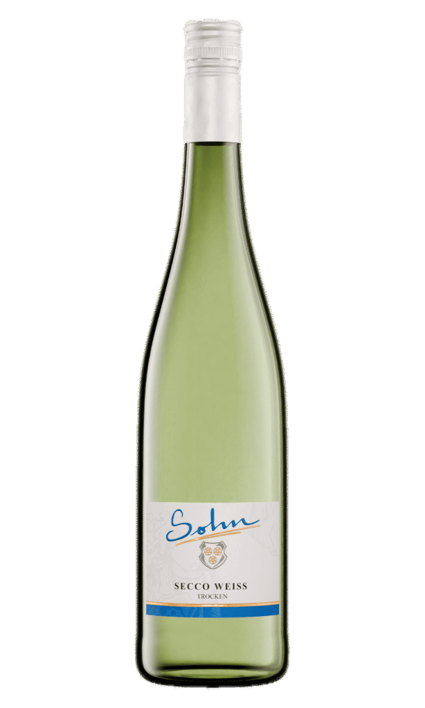 Secco Weiss