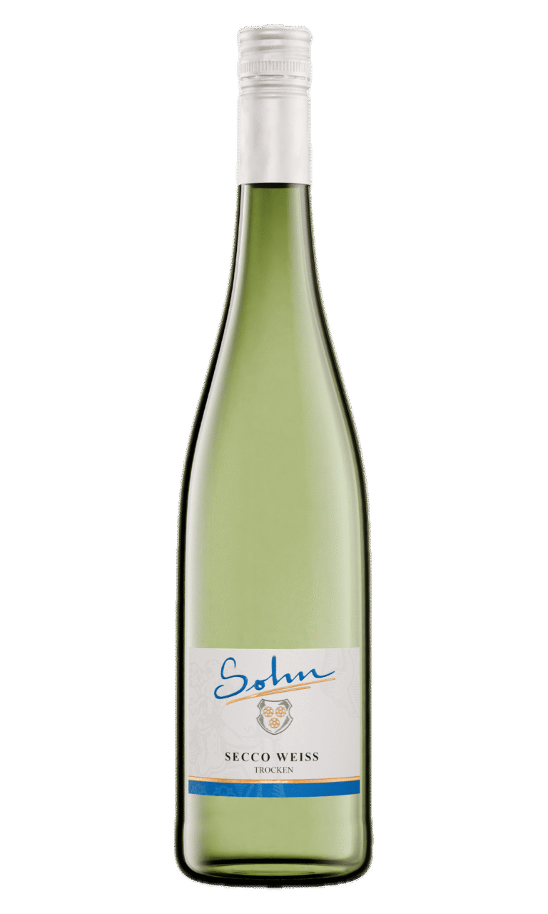 Secco Weiss