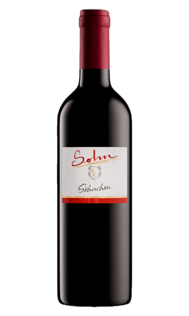 Dunkelfelder "Söhnchen" trocken