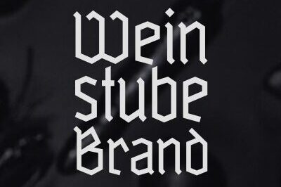 Weinstube Brand